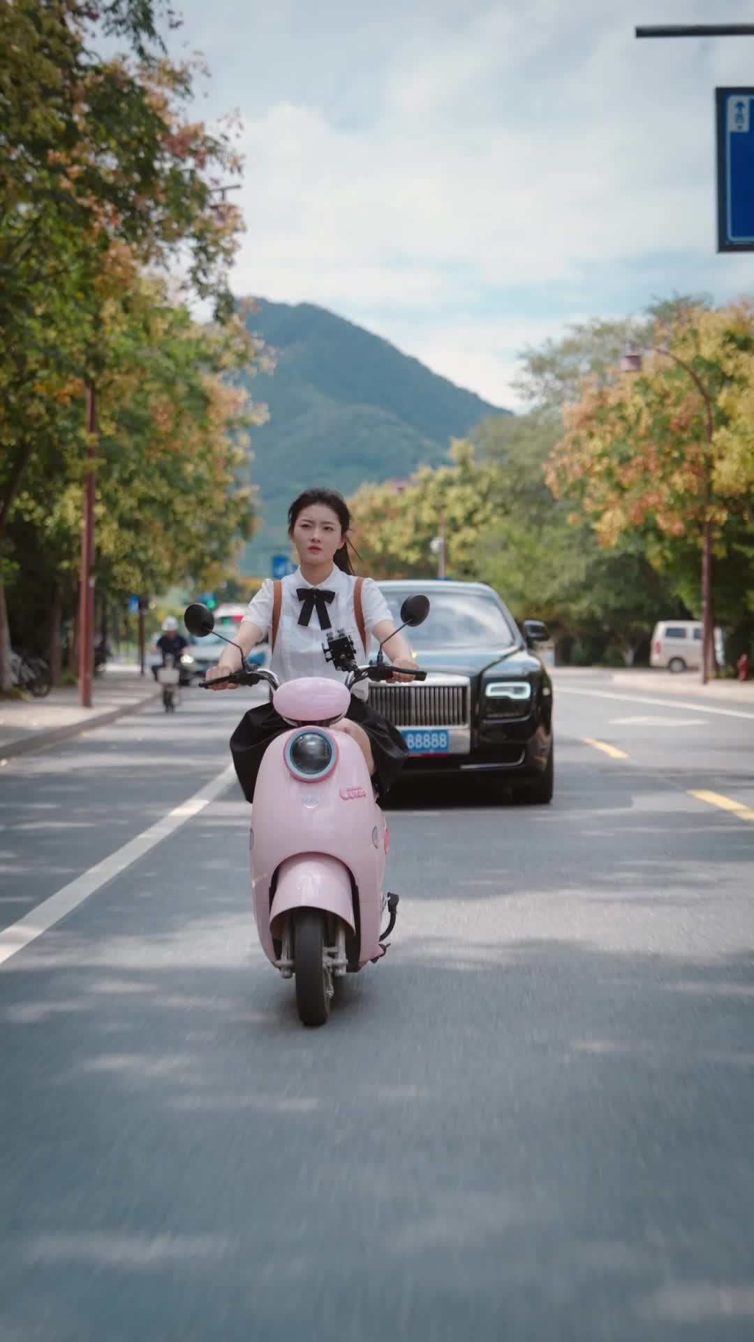 Episode 2 - Rebirth Into Lucky Star